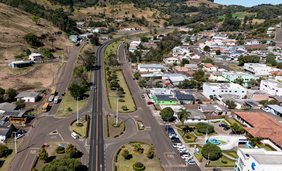 Lote 6 das concessões terá duplicação de Cascavel a Nova Laranjeiras