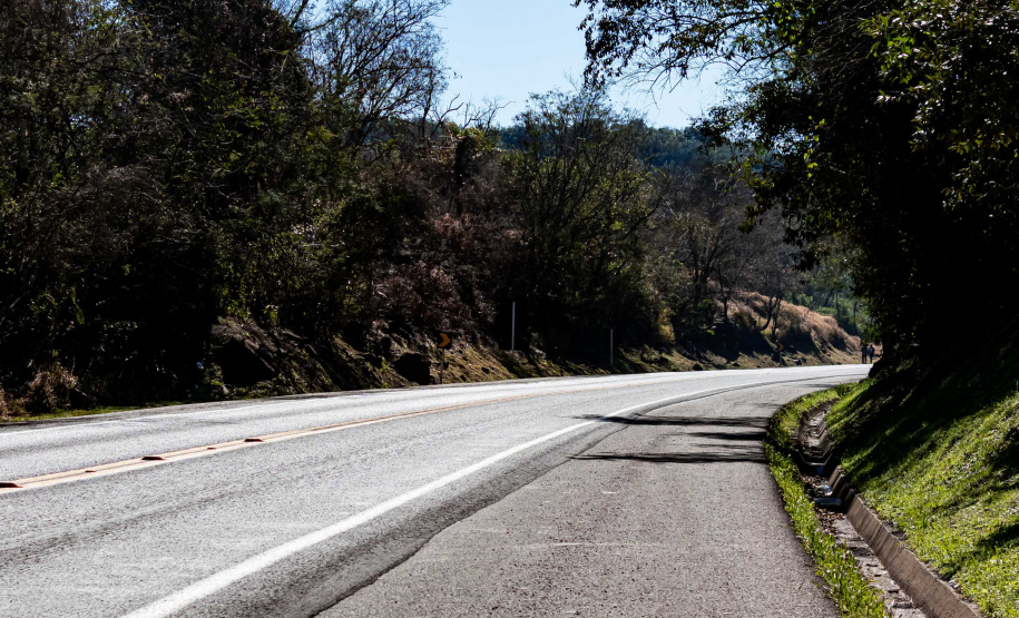 Lote 6 das concessões terá duplicação de Cascavel a Nova Laranjeiras
