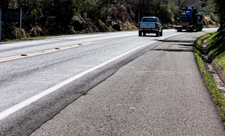 Lote 6 das concessões terá duplicação de Cascavel a Nova Laranjeiras