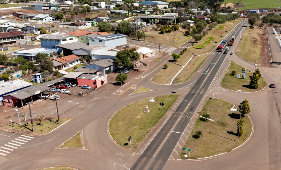 Lote 6 das concessões terá duplicação de Prudentópolis a Nova Laranjeiras