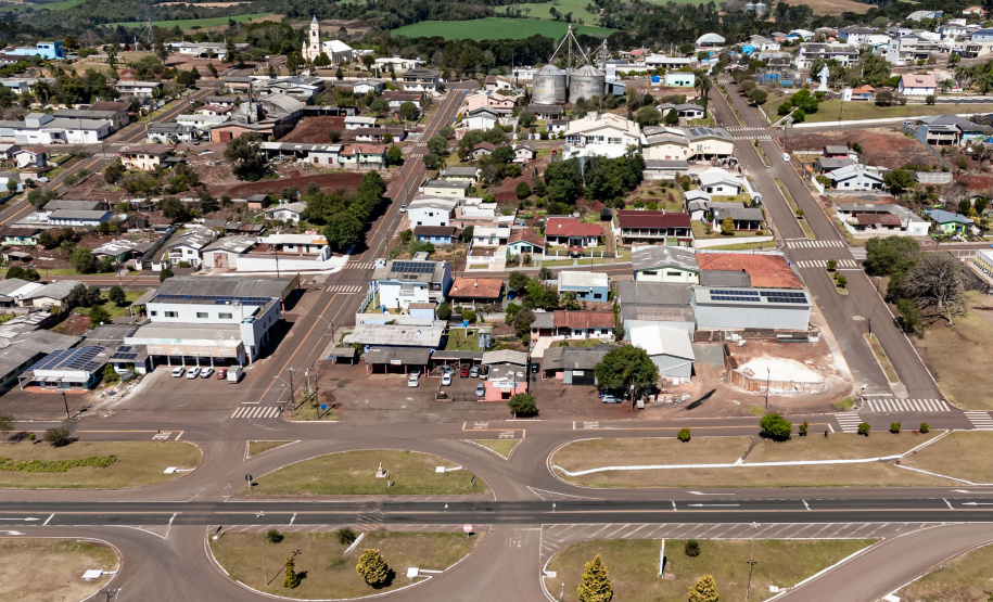 Lote 6 das concessões terá duplicação de Prudentópolis a Nova Laranjeiras