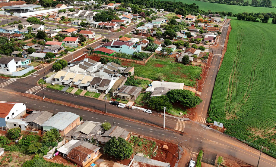 Governo investe R$ 3,5 bilhões em desenvolvimento urbano em 2024