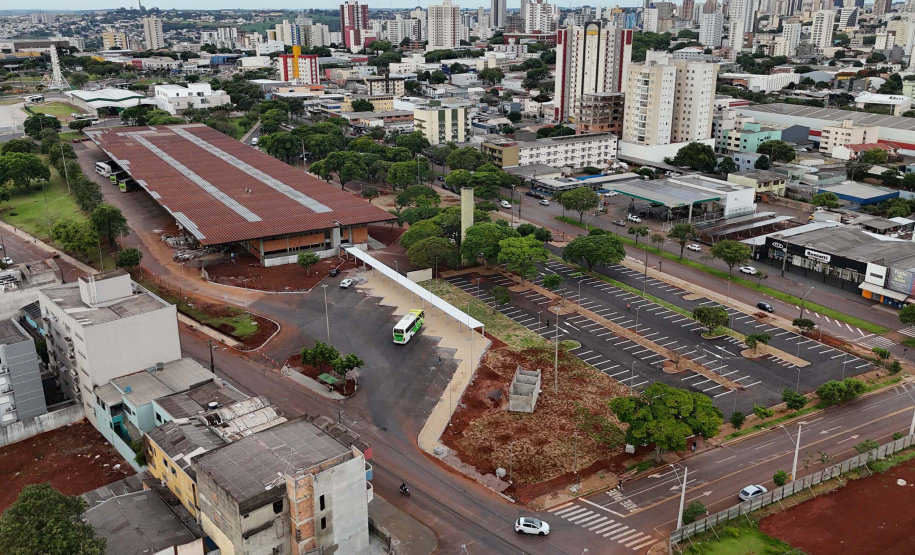 Governo investe R$ 3,5 bilhões em desenvolvimento urbano em 2024