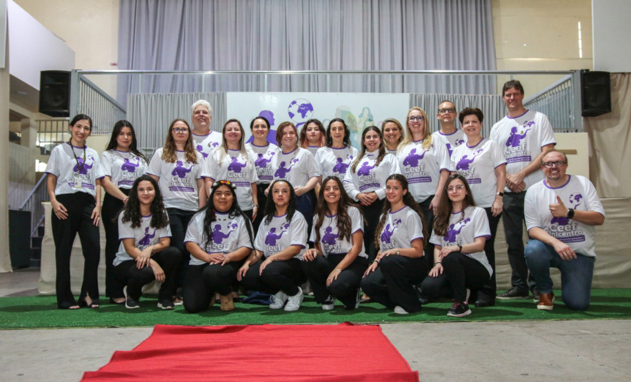 SEMIPI EMPREENDEDORISMO FEMININO PINHÃO