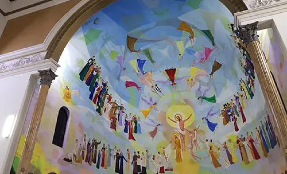 Com apoio do Estado, romaria deve atrair mais de 20 mil turistas e fiéis ao Vale do Ivaí em 2025