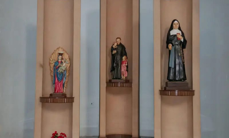 Com apoio do Estado, romaria deve atrair mais de 20 mil turistas e fiéis ao Vale do Ivaí em 2025