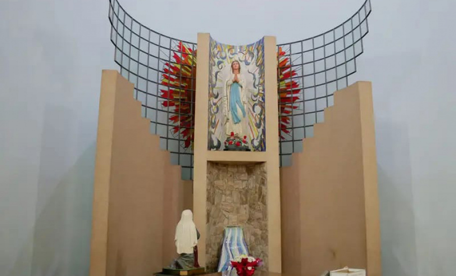 Com apoio do Estado, romaria deve atrair mais de 20 mil turistas e fiéis ao Vale do Ivaí em 2025