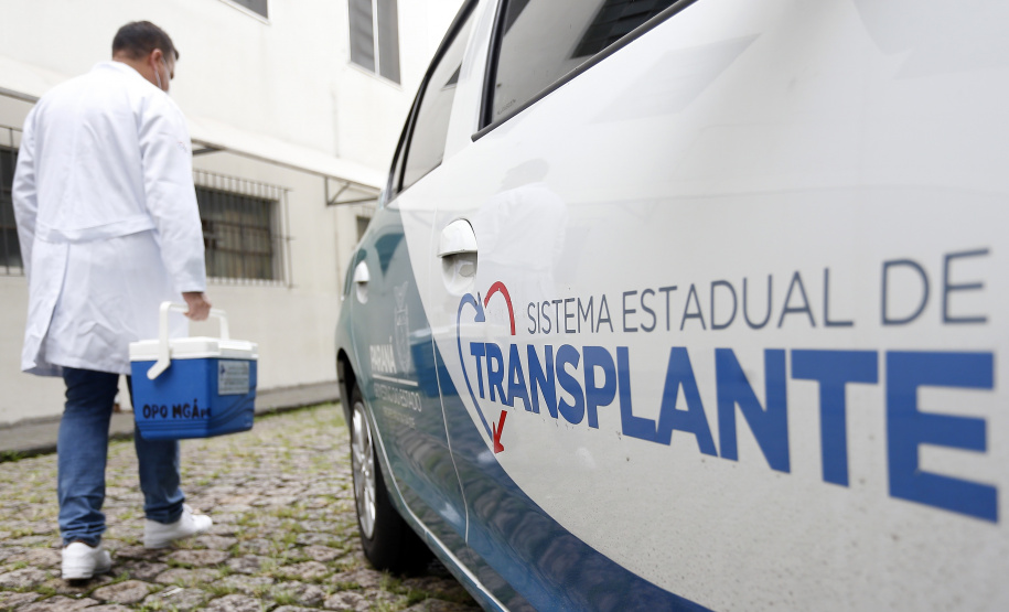 transplante
