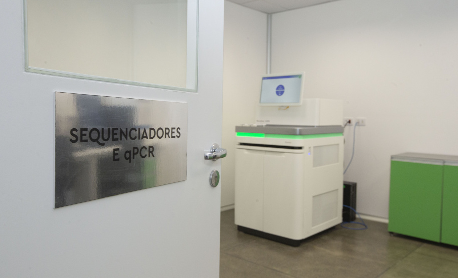 Centro de Saúde Pública de Precisão encerra 2024 com pesquisas genéticas em andamento