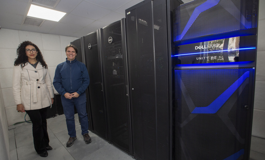 Centro de Saúde Pública de Precisão encerra 2024 com pesquisas genéticas em andamento