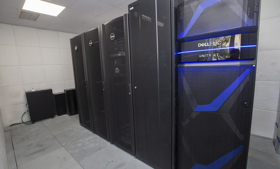 Centro de Saúde Pública de Precisão encerra 2024 com pesquisas genéticas em andamento