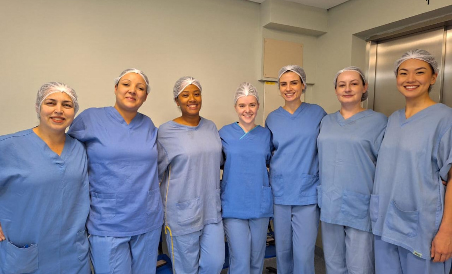 Paraná realiza primeiro procedimento cirúrgico no processo transexualizador pelo SUS