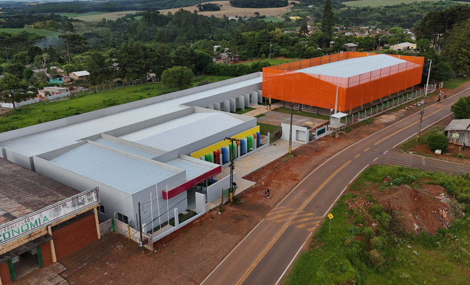 Governo investe R$ 3,5 bilhões em desenvolvimento urbano em 2024