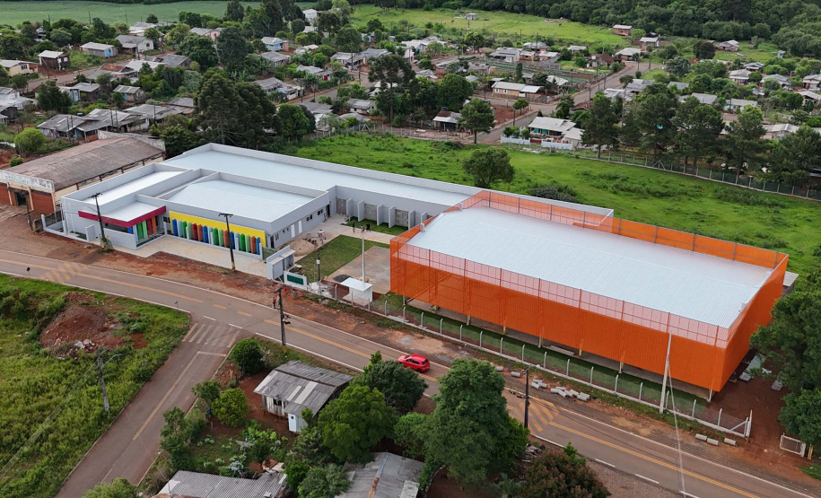 Governo investe R$ 3,5 bilhões em desenvolvimento urbano em 2024