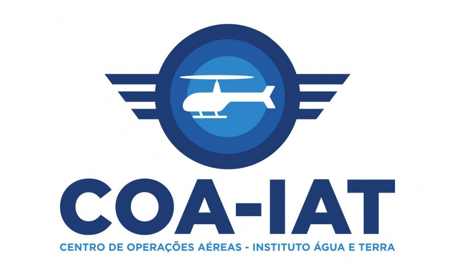 Formalização do Centro de Operações Aéreas do Instituto Água e Terra (COA-IAT) busca ampliar o alcance das operações aéreas ambientais.