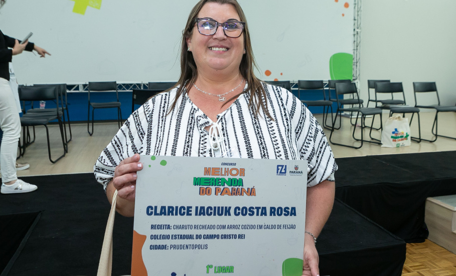 Infraestrutura, alimentação e mais: Educação do Paraná avança com investimentos e projetos inovadores