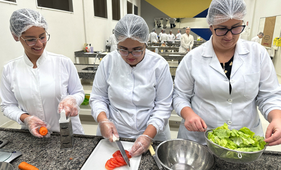 Infraestrutura, alimentação e mais: Educação do Paraná avança com investimentos e projetos inovadores