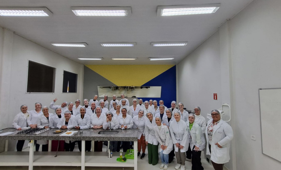 Infraestrutura, alimentação e mais: Educação do Paraná avança com investimentos e projetos inovadores