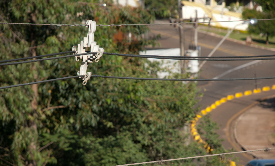 COPEL NOVA REDE ALTA VELOCIDADE
