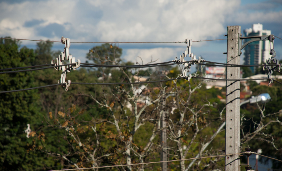 COPEL NOVA REDE ALTA VELOCIDADE