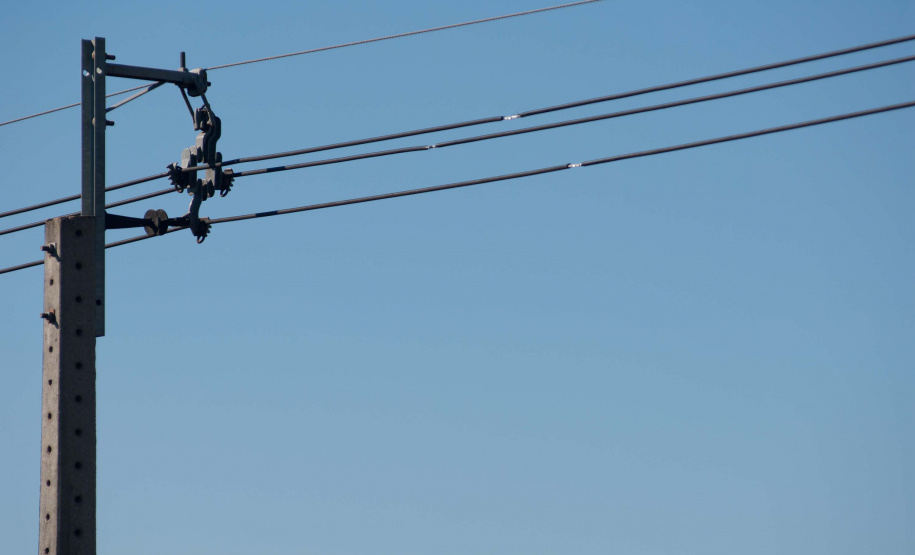 COPEL NOVA REDE ALTA VELOCIDADE