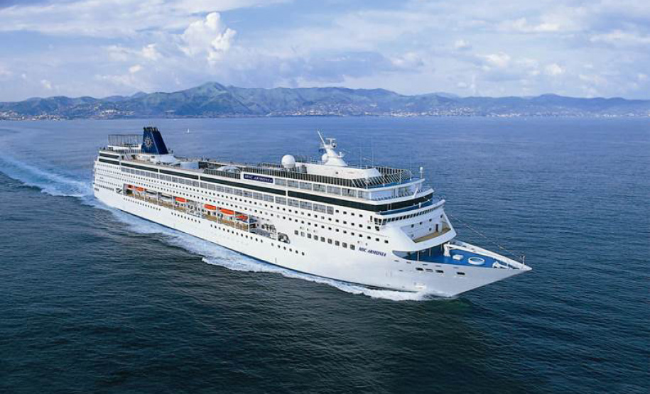 SETU TEMPORADA DE CRUZEIRO