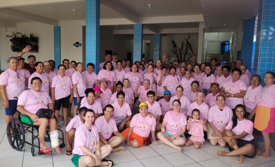 Mais de 1,8 mil pessoas foram impactadas pelo Programa Paraná + Viagem em 2024