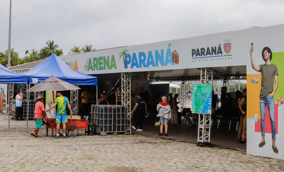 SETU TEMPORADA DE CRUZEIRO