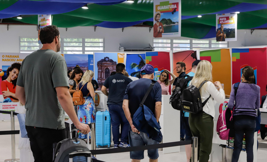 SETU TEMPORADA DE CRUZEIRO