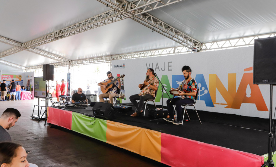 SETU TEMPORADA DE CRUZEIRO