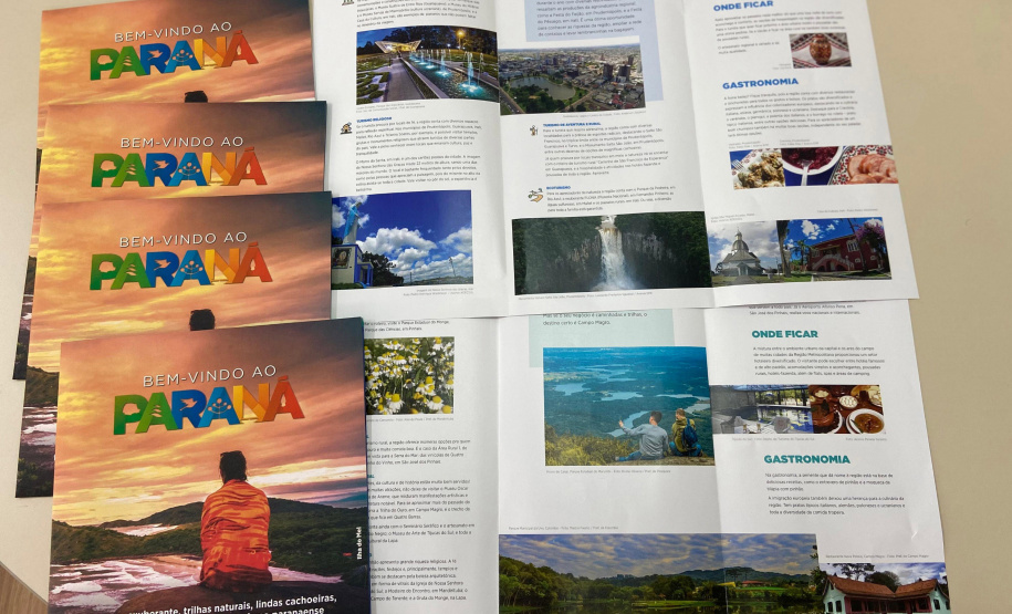 SETU DIVULGA RESULTADOS PROMOCIONAIS