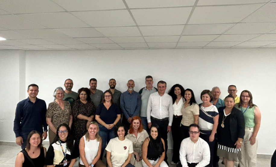 Com início em 2025, Estado oficializa projeto Turismo na Escola em municípios dos Campos Gerais