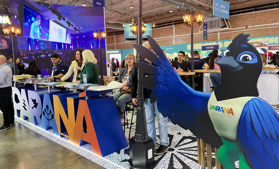 Com investimento superior a R$ 34 milhões, Estado apoiou mais de 300 eventos turísticos em 2024