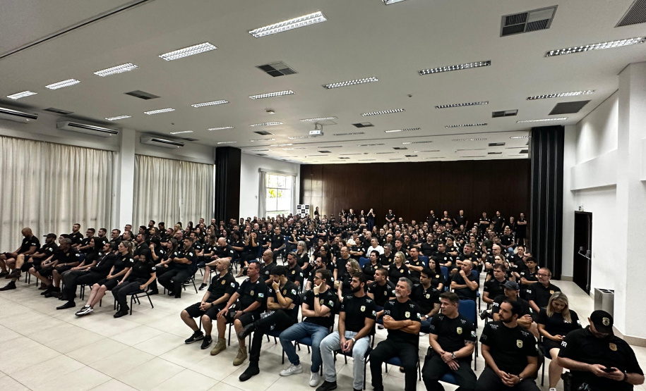 PCPR REUNIÃO VERÃO MAIOR