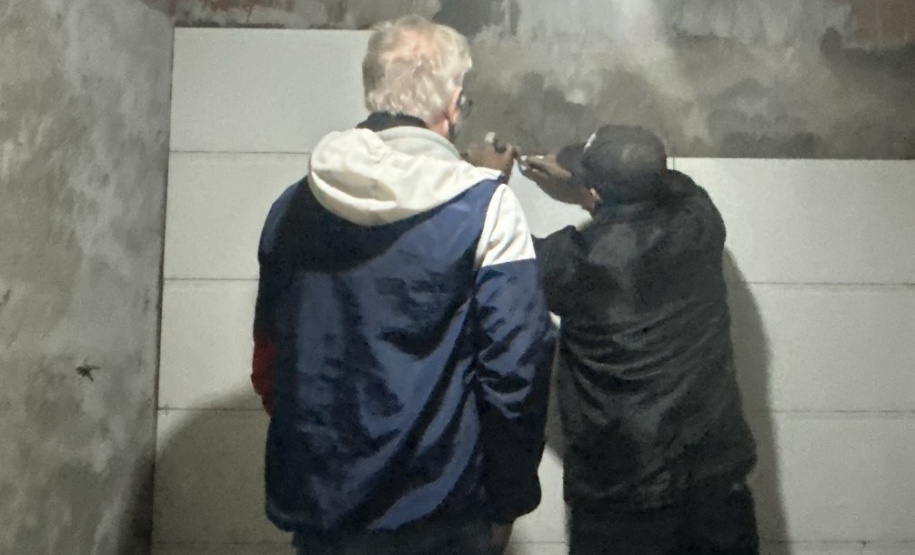 IAT ofereceu 380 vagas em cursos profissionalizantes gratuitos para moradores de Matinhos