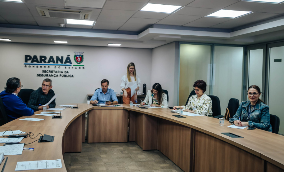 Colégio Estadual Sagrada Família Vence 8ª Edição do Concurso Estadual de Vídeos Contra as Drogas