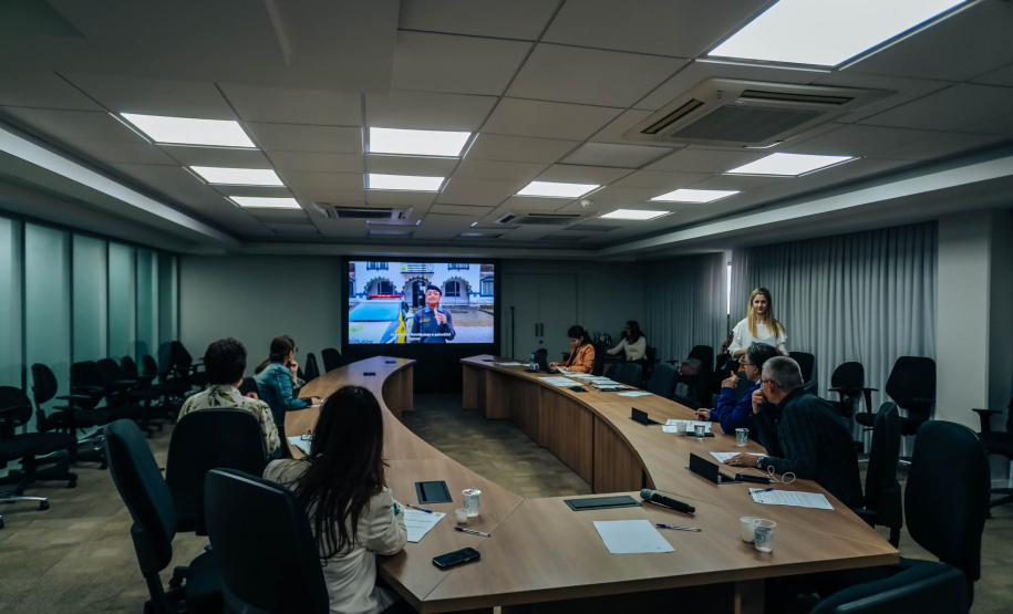 Colégio Estadual Sagrada Família Vence 8ª Edição do Concurso Estadual de Vídeos Contra as Drogas