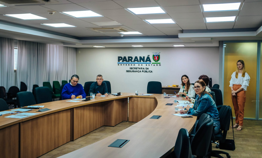 Colégio Estadual Sagrada Família Vence 8ª Edição do Concurso Estadual de Vídeos Contra as Drogas