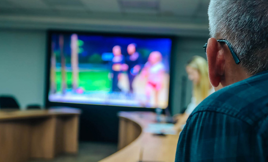 Colégio Estadual Sagrada Família Vence 8ª Edição do Concurso Estadual de Vídeos Contra as Drogas