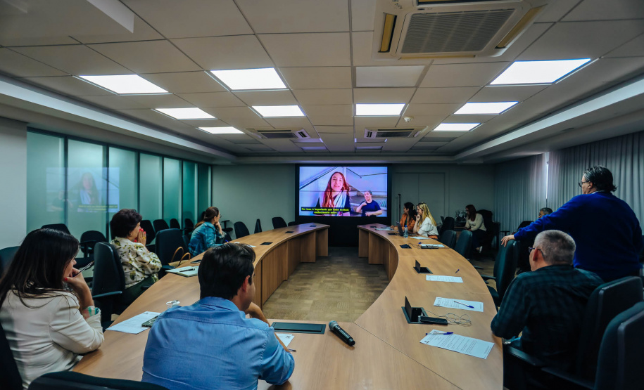Colégio Estadual Sagrada Família Vence 8ª Edição do Concurso Estadual de Vídeos Contra as Drogas