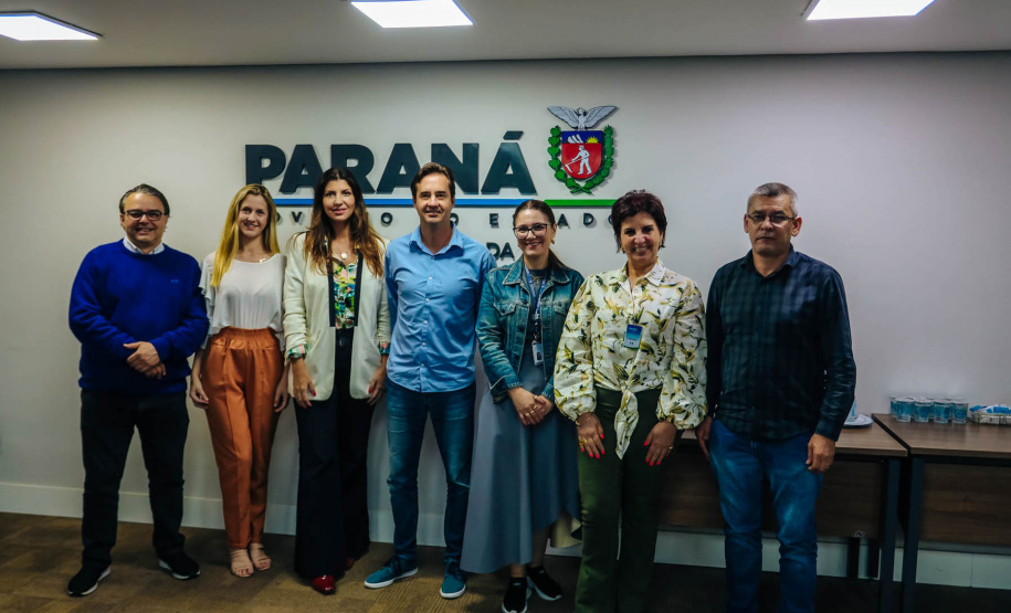 Colégio Estadual Sagrada Família Vence 8ª Edição do Concurso Estadual de Vídeos Contra as Drogas