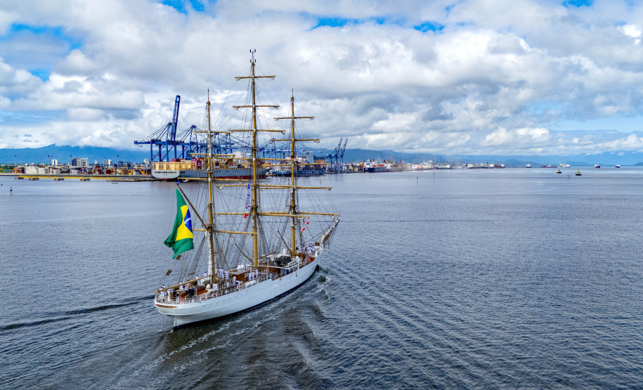 PORTO VELEIROS DA MARINHA