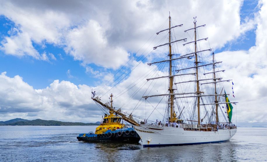 PORTO VELEIROS DA MARINHA