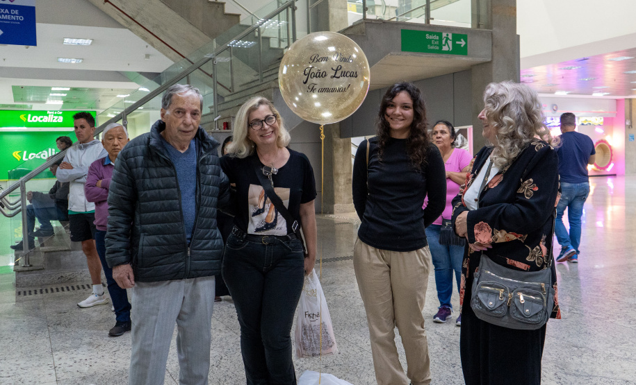 Ganhando o Mundo: últimos intercambistas começam a chegar com mala cheia de experiências