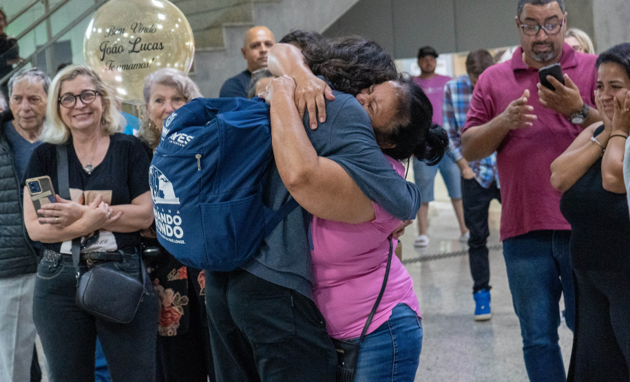 Ganhando o Mundo: últimos intercambistas começam a chegar com mala cheia de experiências
