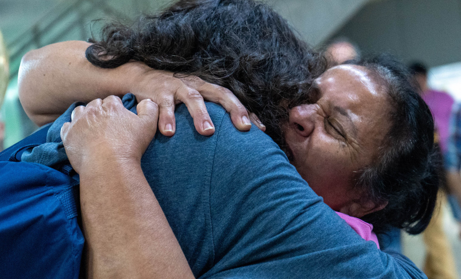 Ganhando o Mundo: últimos intercambistas começam a chegar com mala cheia de experiências