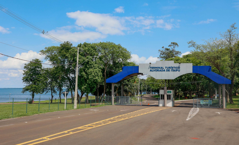 Santa Terezinha de Itaipu