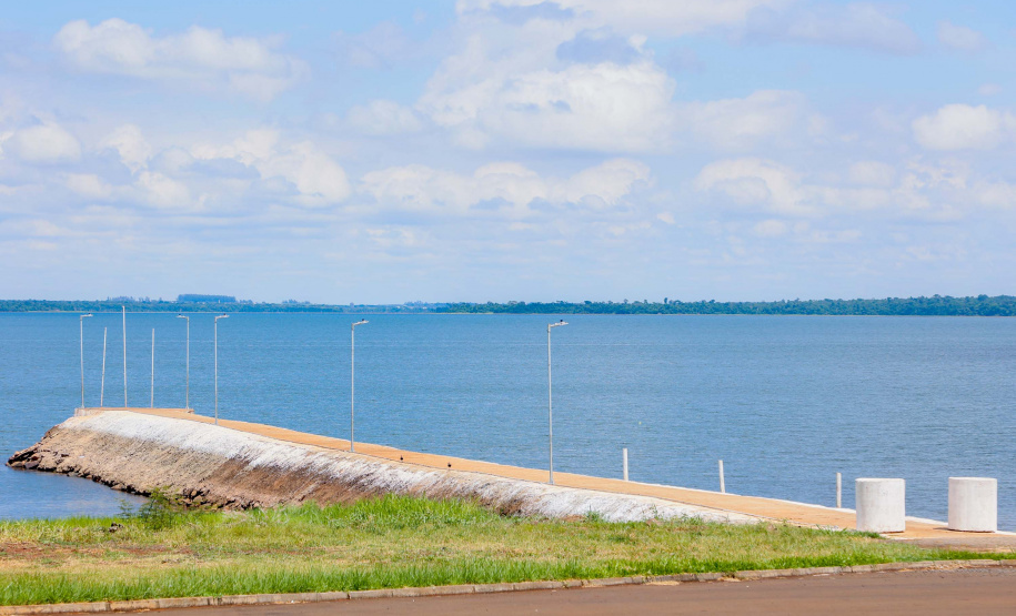 Santa Terezinha de Itaipu