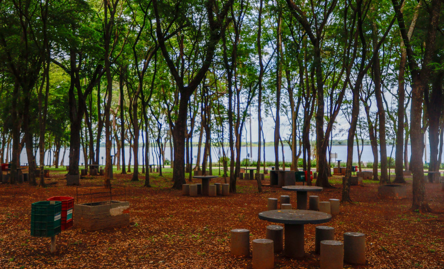 Santa Terezinha de Itaipu