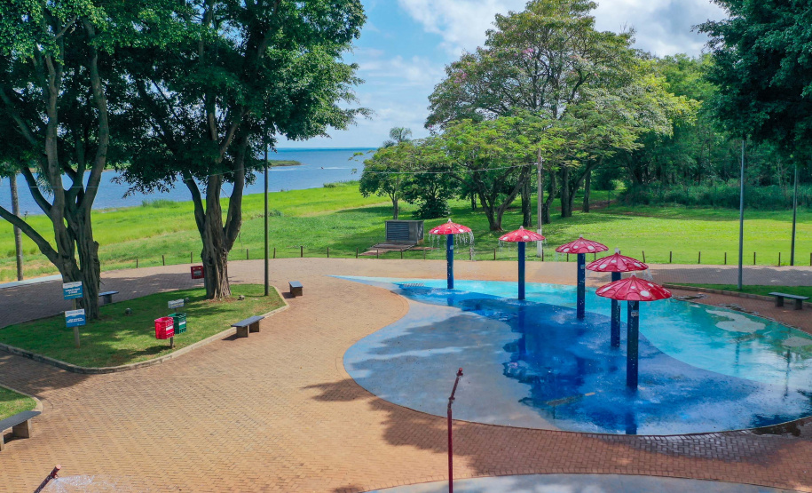 Santa Terezinha de Itaipu